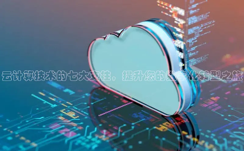 杏鑫注册开户百度Apollo云计算技术的七大支柱，提升您的数字化转型之旅