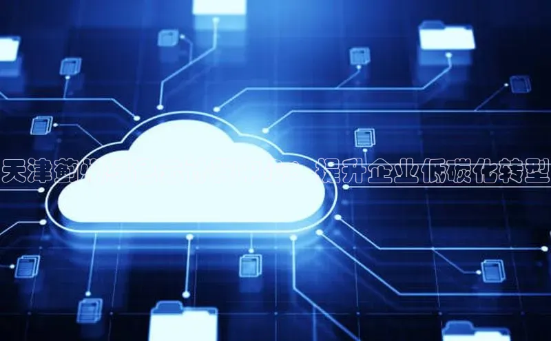 杏鑫是正规彩票平台吗百度翻译App天津蓟州绿色云计算中心：提升企业低碳化转型