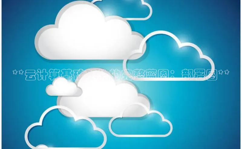 杏鑫注册登录代理度小满支付**云计算基础架构的完整蓝图：部署图**