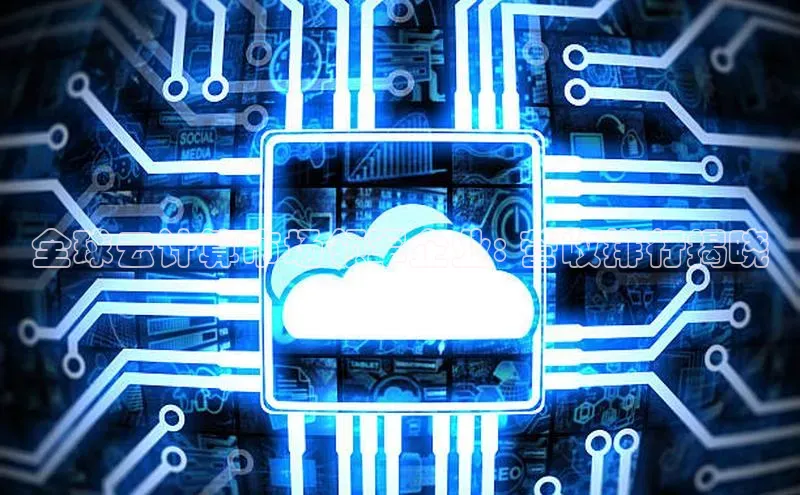 杏鑫新闻百度移动开放平台全球云计算市场领军企业: 营收排行揭晓