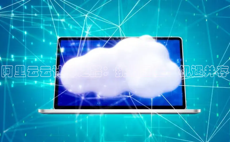 杏鑫平台注册官网阿里尔公司阿里云云计算之路：挑战重重，机遇并存