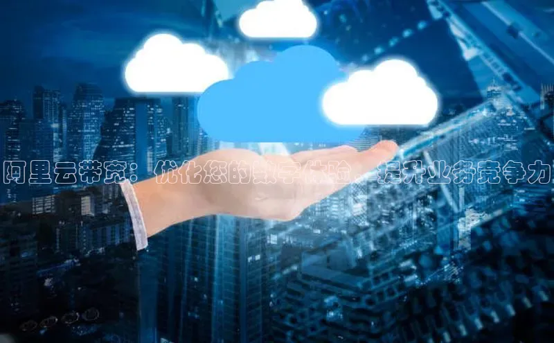 杏鑫新闻百度移动开放平台阿里云带宽：优化您的数字体验，提升业务竞争力