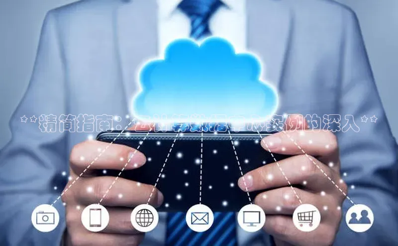 杏鑫平台线路测速赛富乐斯**精简指南：云计算数据中心实例的深入**