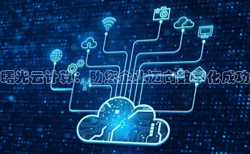 杏鑫平台注册官网百度网盘曙光云计算：助您企业迈向数字化成功