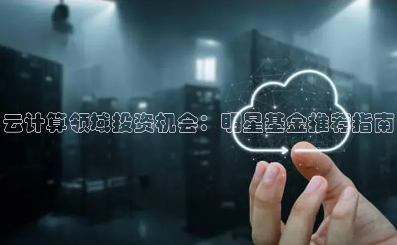 杏鑫平台登录地址百度人工翻译云计算领域投资机会：明星基金推荐指南