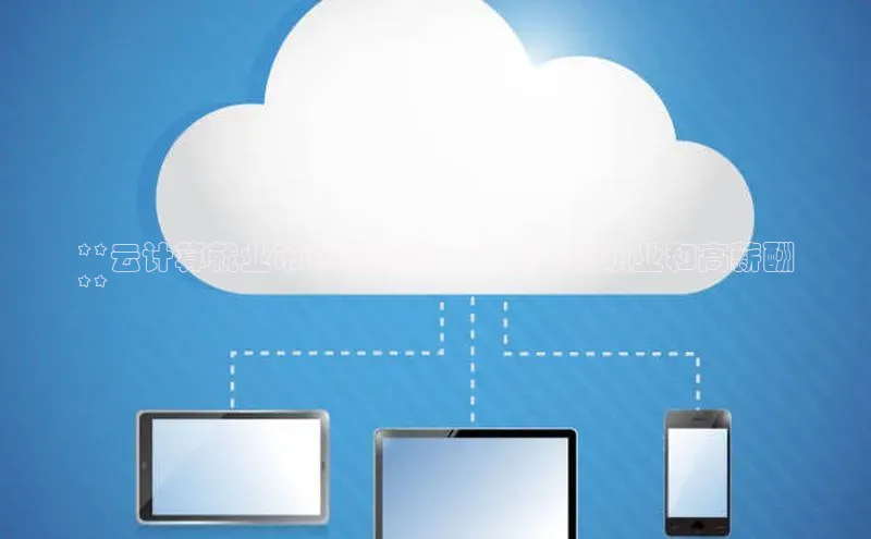 杏鑫平台代理视觉中国**云计算就业市场蓬勃发展：抢手的职业和高薪酬
**