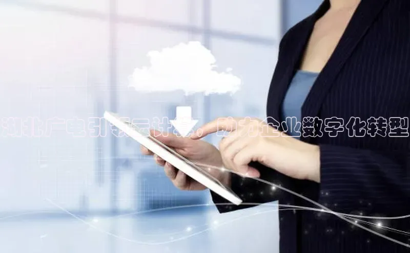 杏鑫彩票官网app百度百聘湖北广电引领云计算，助力企业数字化转型