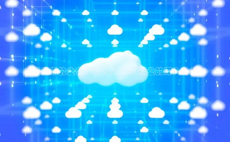 杏鑫注册登录地址华扬联众**提升您的业务：云计算 IDC 行业的深入分析**