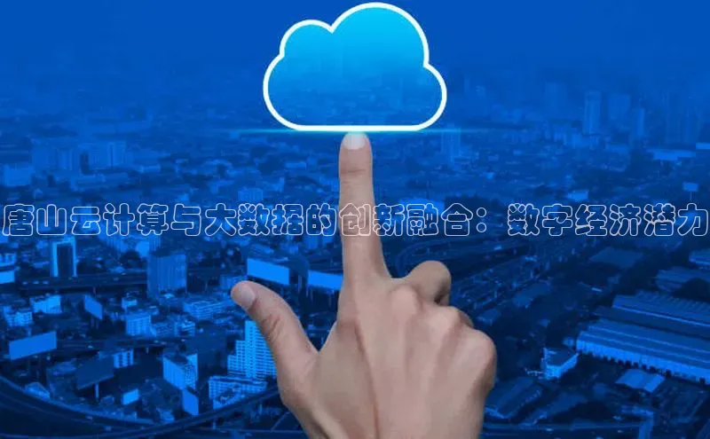 杏鑫注册登录代理挪威主权基金唐山云计算与大数据的创新融合：数字经济潜力