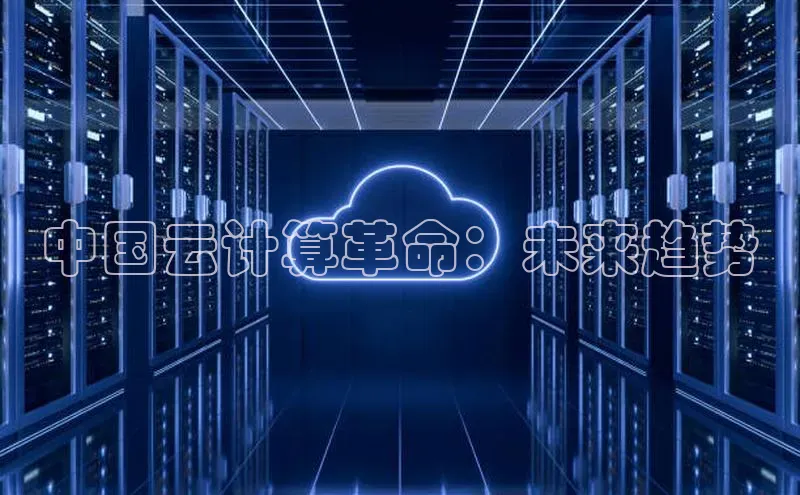 杏鑫彩票app官方下载颐驰 06中国云计算革命：未来趋势