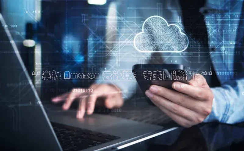 杏鑫平台线路测速字节跳动**掌握 Amazon 云计算：专家面试指南**