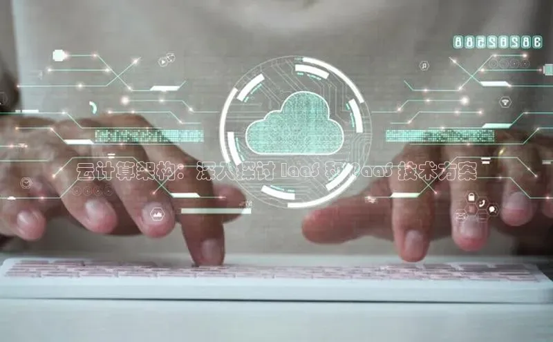 杏鑫注册地址梯哥哥科技云计算架构：深入探讨 IaaS 和 PaaS 技术方案