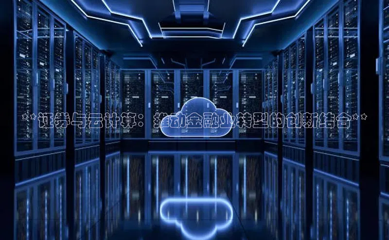 杏鑫平台手机登录入口彩讯股份**证券与云计算：推动金融业转型的创新结合**
