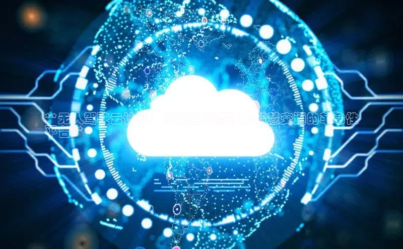 杏鑫平台登录地址极氪智能科技**无人驾驶云计算：赋能自动驾驶和智慧交通的革命性
平台**