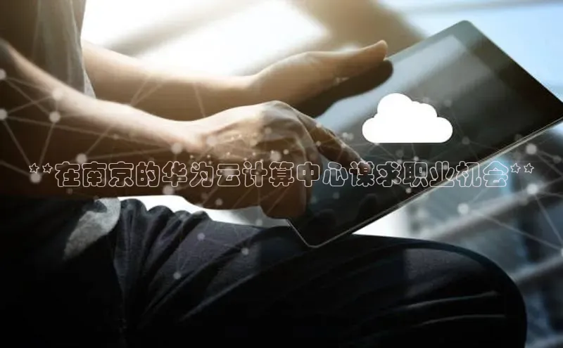 杏鑫登陆测速登录金山办公**在南京的华为云计算中心谋求职业机会**