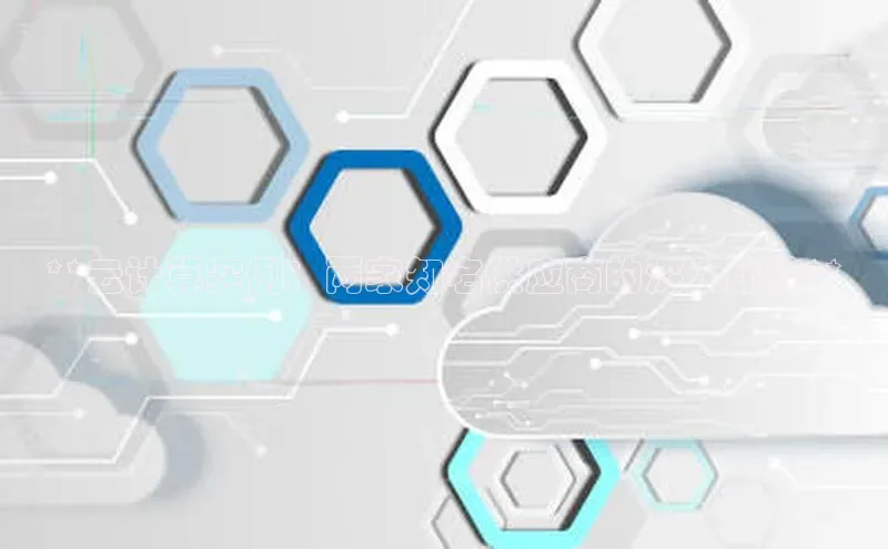 杏鑫注册地址百度智能门户**云计算实例：两家知名供应商的深入比较**