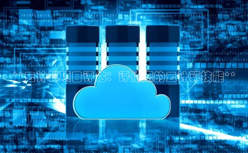 杏鑫平台手机登录入口神思电子**云计算项目评估：评估您的云计算技能**