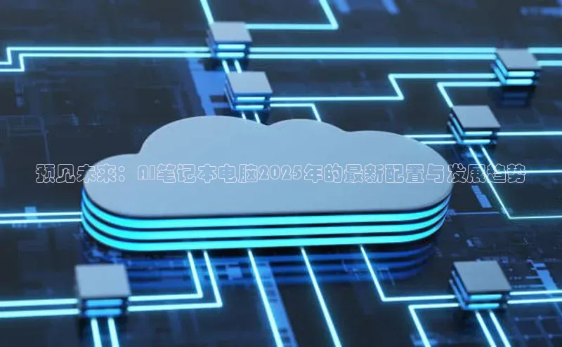 预见未来：AI笔记本电脑2025年的最新配置与发展趋势