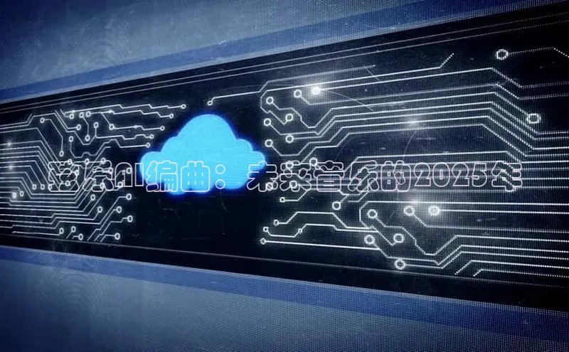 弦乐AI编曲：未来音乐的2025年