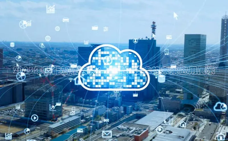 2025年智能驾驶展望：速腾AI技术的未来应用展示