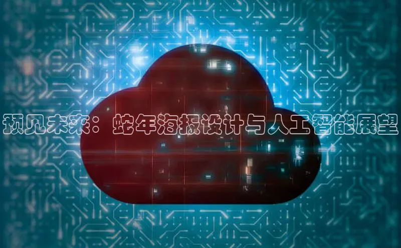 预见未来：蛇年海报设计与人工智能展望