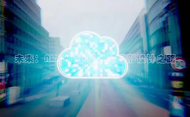 未来：AI2025重塑矢量图形设计之路